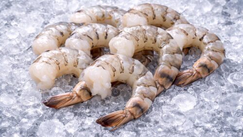 Peeled Prawn (Udang Kupas)