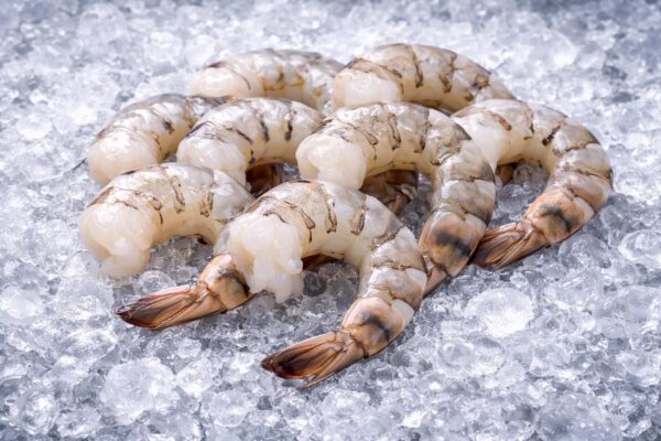 Peeled Prawn (Udang Kupas)
