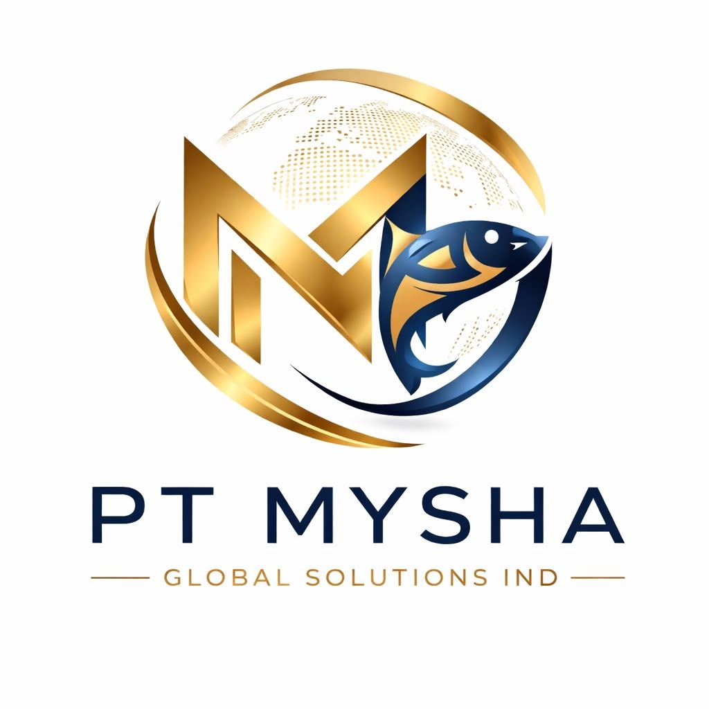 PT Mysha Global Solutions Ind